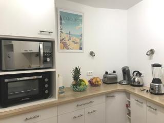 Joli appartement avec jardin - La Maôve - Cabourg - 3