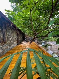 The Hunter House - Ciudanoviţa - 2