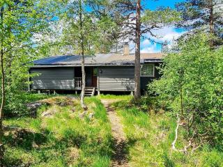8 person holiday home in ÅSERAL - Hamkoll - 9