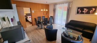 Hotel Rhöner Land Garni - Bed & Breakfast - 2