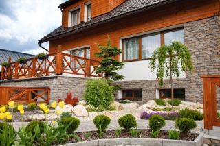 Chalet Nova Lesna Mountain View - Nová Lesná - 0
