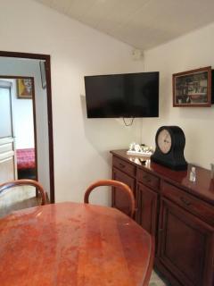 villa les lauriers - Porto Vecchio - 2