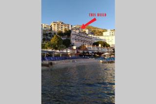 Blue sea apartment Saranda - 8
