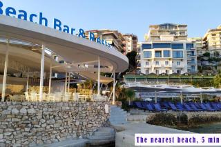 Blue sea apartment Saranda - 7
