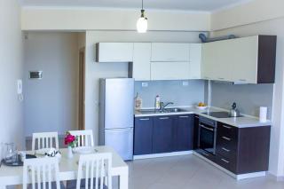 Blue sea apartment Saranda - 5