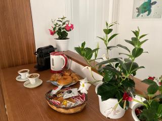 Guest House Scilla e Cariddi - Tropea - 1