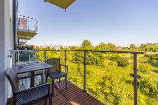 Apartament Słoneczny - 6
