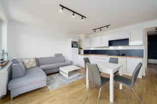 Apartament Słoneczny - 5