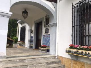 Villa Victoria - Vallobal - 4
