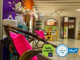 Sino House Phuket Hotel - SHA Plus - Phuket - 6