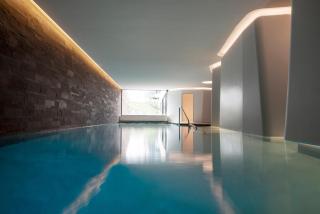 Hotel Les Haras - 9