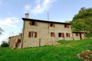 - Agriturismo La Piaggia - forest view apartment on the ground floor 2 guests - 8