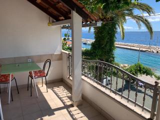 Sweet studio by the sea - Podgora - 9