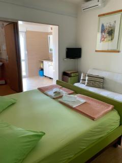 Sweet studio by the sea - 5
