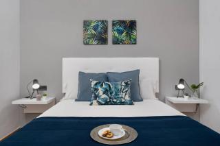 Lodging Apartments Villa de Gracia 2 bedroom cozy apartment - 3