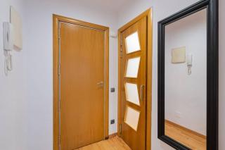 Lodging Apartments Villa de Gracia 2 bedroom cozy apartment - 4