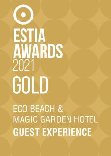 Eco Beachfront Villa - 6