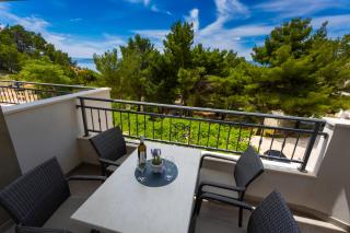 Apartments Vicin - Brela - 4