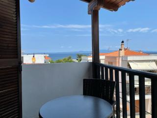 Hotel Castelli - Kallithéa Halkidikis - 5