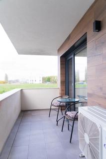 Apartament West - Oradea - 4