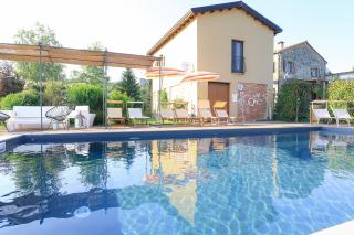 I Ginepri exclusive CountryHouse, 15pax, private pool, Aulla - Serricciolo - 3