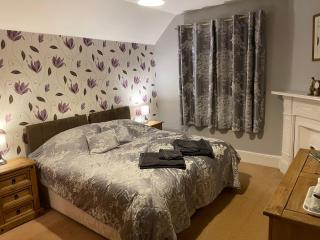 the Dartmoor bnb - 3