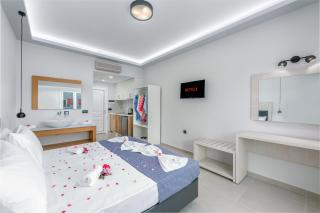 Breeze Luxury Rooms - 4