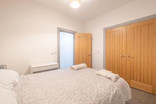 Portrush Marine Apartments flat 3 - Portrush - 4