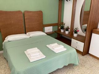 Guest House Scilla e Cariddi - Tropea - 8