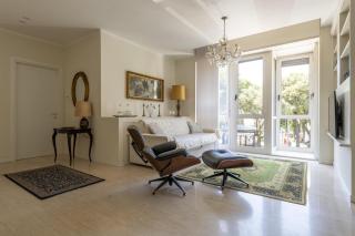 Casa Lazzarini luxury apartment di fronte al Teatro Rossini - Pesaro - 7