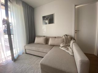 LagoonView Apartment at Kalno namai - Juodkrantė - 4