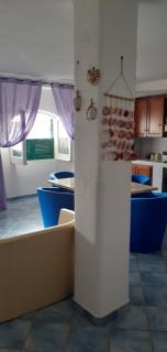 La casa Viola - Ischia - 5