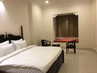 Hotel Raj Bagh Palace - Jaipur - 2