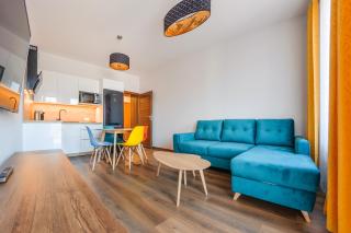 Apartamenty delux Sun & Snow Ustka Aquarius - blisko plaży i lasu - Ustka - 2