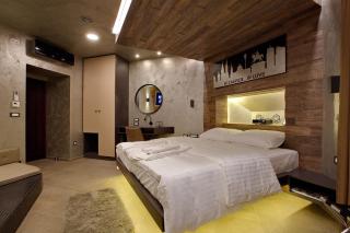 Bedroom more than a bed - Zagreb - 2