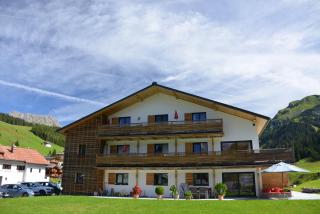 Das Tannberg - Lech am Arlberg - 7