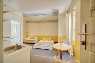 STUDIO MODERNE CENTRE HISTORIQUE DE CANNES VIEUX PORT-BAS SUQUET l- A0B65 - Cannes - 3
