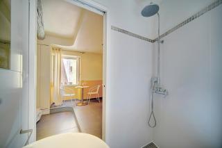 STUDIO MODERNE CENTRE HISTORIQUE DE CANNES VIEUX PORT-BAS SUQUET l- A0B65 - Cannes - 6