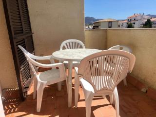 PORT SOTAVENT 2C - Apartamento en la Marina de Empuriabrava - piscina comunitaria, - parking - vistas al canal - cerca centro y playa - Empuriabrava - 3