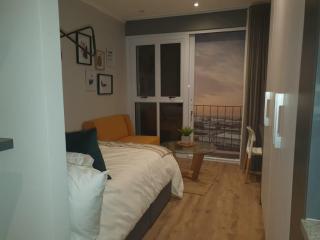 Albert Studio Apartment - Cidade Do Cabo - 8