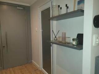 Albert Studio Apartment - Cidade Do Cabo - 5
