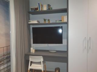 Albert Studio Apartment - Cidade Do Cabo - 3