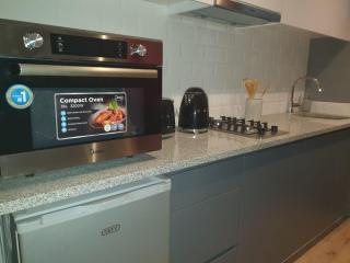 Albert Studio Apartment - Cidade Do Cabo - 1