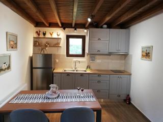 Olympus Country House - 9