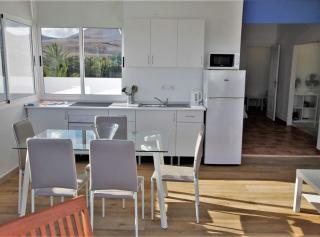 Casal con balcón La Vela vivienda vacacional - Puerto Calero - 2