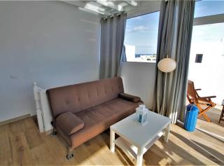 Casal con balcón La Vela vivienda vacacional - Puerto Calero - 1