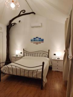 Casa Janas Affittacamere Bed & Breakfast - Piscinas - 0