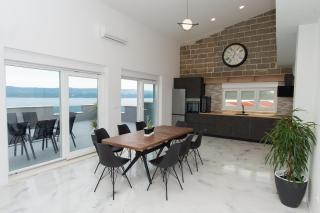 Exclusive Villa Almissa with swimming pool and sea view - Lokva Rogoznica - 1