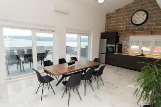 Exclusive Villa Almissa with swimming pool and sea view - Lokva Rogoznica - 3