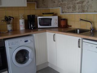 Bouye Gite Accommodation - Monflanquin - 2